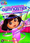 DVD: Dora's Fantastische Gymnastiekavontuur