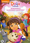 DVD: Dora En Vrienden - Hondjesdag!