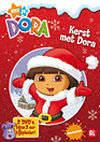 DVD: Kerst Met Dora