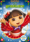DVD: Dora's Grote Kerstavontuur