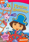 DVD: Dora - Piratenavontuur