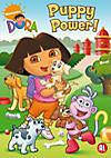 DVD: Dora - Puppy Power!