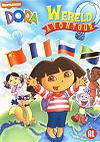DVD: Dora - Wereldavontuur