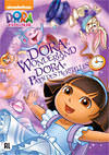 DVD: Dora In Wonderland