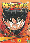 DVD: Dragonball Z - Deel 6: The Battle Begins