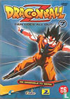 DVD: Dragonball Z - Deel 7: Tien Goes All Out