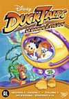 DVD: Ducktales - Seizoen 2, Deel 2