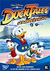 DVD: Ducktales 1 - Hotel Von Schnabel