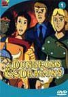 DVD: Dungeons & Dragons