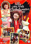 DVD: Elly En De Wiebelwagen 5 - Dop En Kurk Ruimen Op
