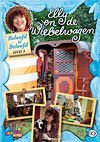 DVD: Elly En De Wiebelwagen 3 - Beloofd Is Beloofd