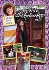 DVD: Elly En De Wiebelwagen 4 - Lekker Eten