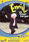 DVD: Emil - Deel 5