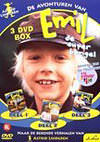 DVD: Emil - Box 1 (aflevering 1 T/m 6)
