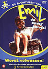 DVD: Emil Wordt Volwassen