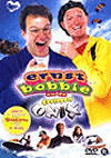 DVD: Ernst, Bobbie En De Geslepen Onix