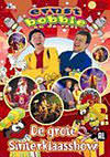 DVD: Ernst, Bobbie En De Rest - De Grote Sinterklaasshow