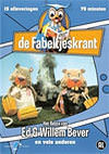 DVD: Fabeltjeskrant - Het Beste Van Ed En Willem Bever