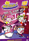 DVD: Fairly Odd Parents - This is your wish