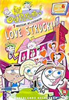 DVD: Fairly Odd Parents 6 - Love struck