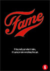 DVD: Fame (film 1980)