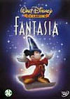 DVD: Fantasia