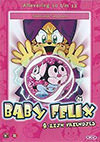 DVD: Baby Felix & zijn vriendjes - Aflevering 10 t/m 12