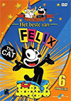 DVD: Felix de Kat - Het beste van