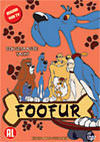 DVD: Foofur - Een Gejaagde Jacht