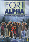 DVD: Fort Alpha - Seizoen 1