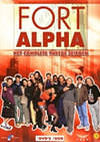 DVD: Fort Alpha - Seizoen 2