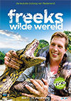 DVD: Freeks wilde wereld - Deel 1