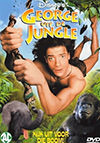 DVD: George uit de Jungle (Speelfilm 1997 NL-versie)