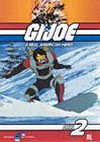 DVD: G.i. Joe - Mission 2