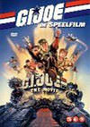 DVD: G.i. Joe - De Speelfilm
