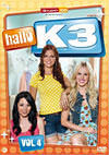 DVD: Hallo K3 - Volume 4