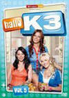 DVD: Hallo K3 - Volume 5