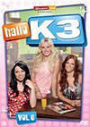 DVD: Hallo K3 - Volume 6