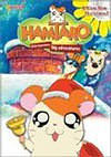 DVD: Hamtaro 4 - Wijze Elber-ham