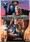 DVD: Masters Of The Universe