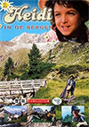 DVD: Heidi 1 - Heidi In De Bergen
