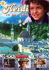 DVD: Heidi 2 - Heidi In De Stad