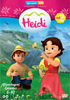 DVD: Heidi - Volume 2