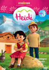 DVD: Heidi - Volume 3