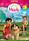 DVD: Heidi - Volume 4