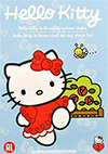 DVD: Hello Kitty - Deel 2