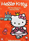 DVD: Hello Kitty - Deel 6