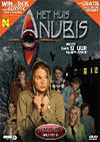 DVD: Het Huis Anubis - Seizoen 1, Deel 1