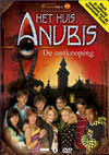 DVD: Het Huis Anubis - Seizoen 4: De Ontknoping