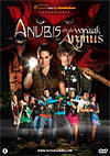 DVD: Het Huis Anubis - De Wraak Van Arghus